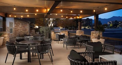 Towneplace Suites by Marriott Sierra Vista