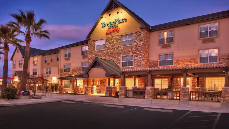 Towneplace Suites by Marriott Sierra Vista