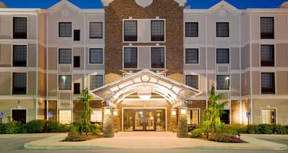 Staybridge Suites Indianapolis-Airport by IHG