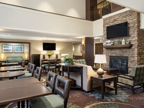 Exterior - Staybridge Suites Indianapolis-Airport by IHG (Plainfield)