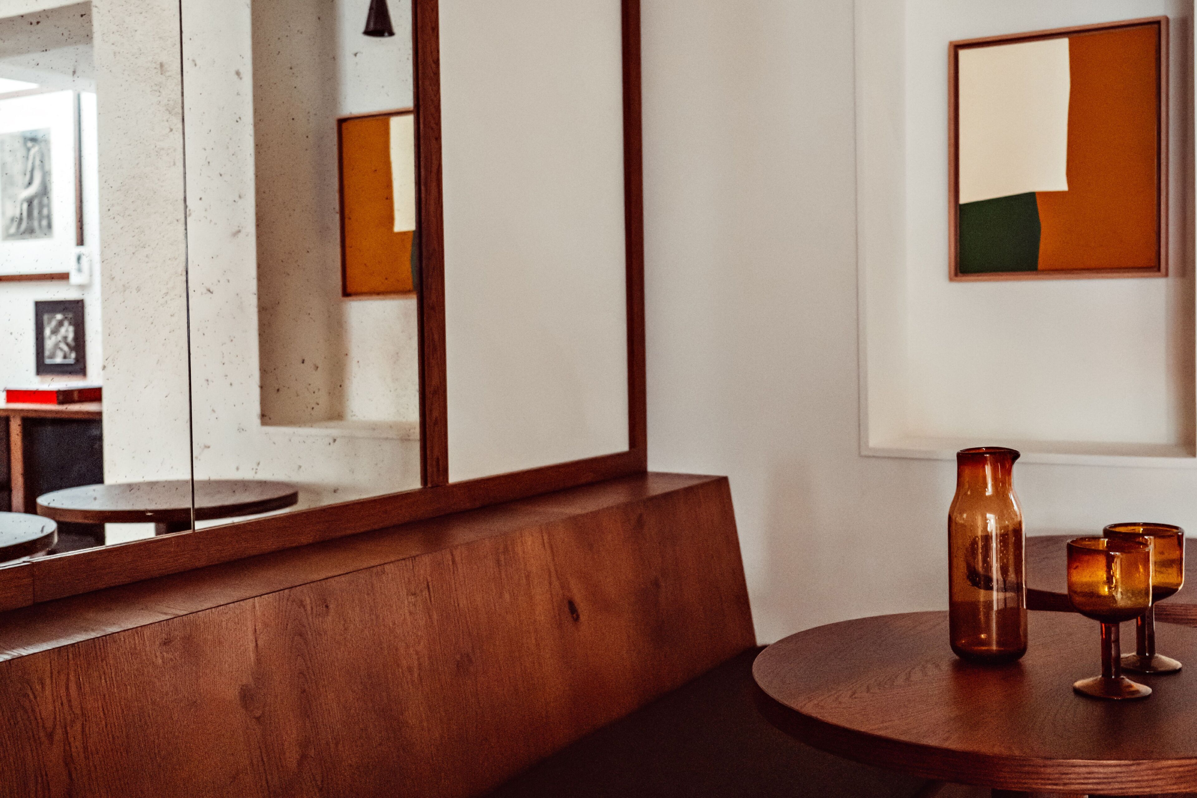 Foto - Hotel des Académies et des Arts