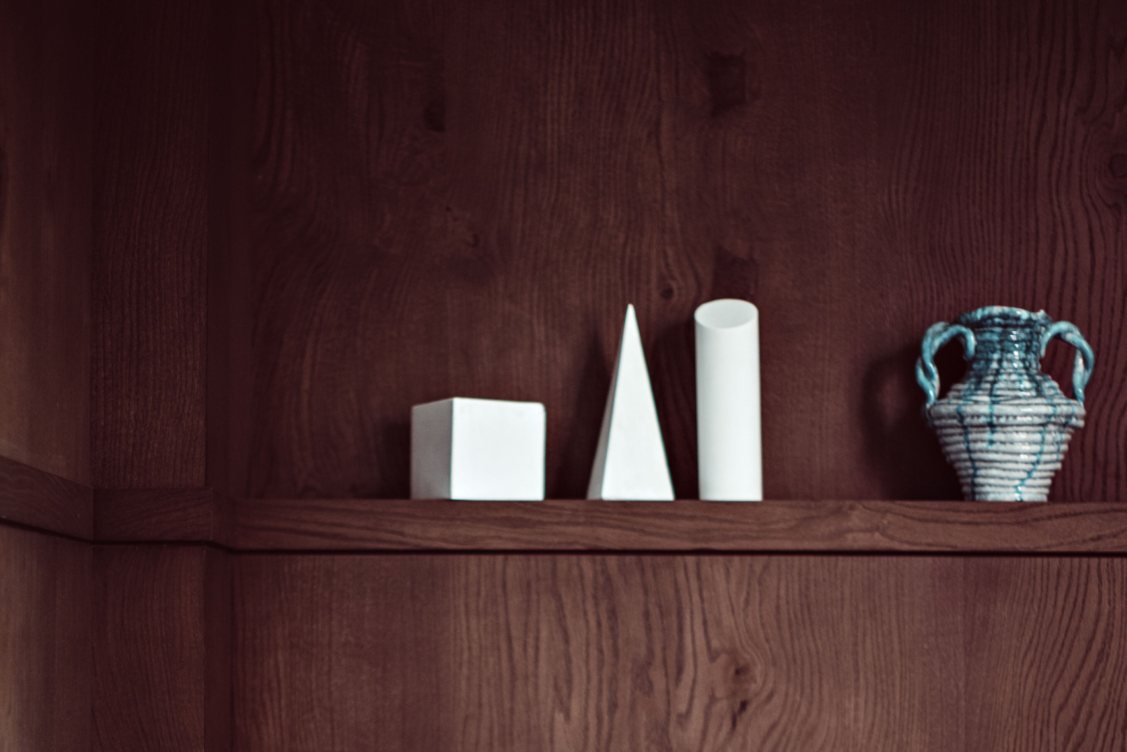 classic double room | view from room