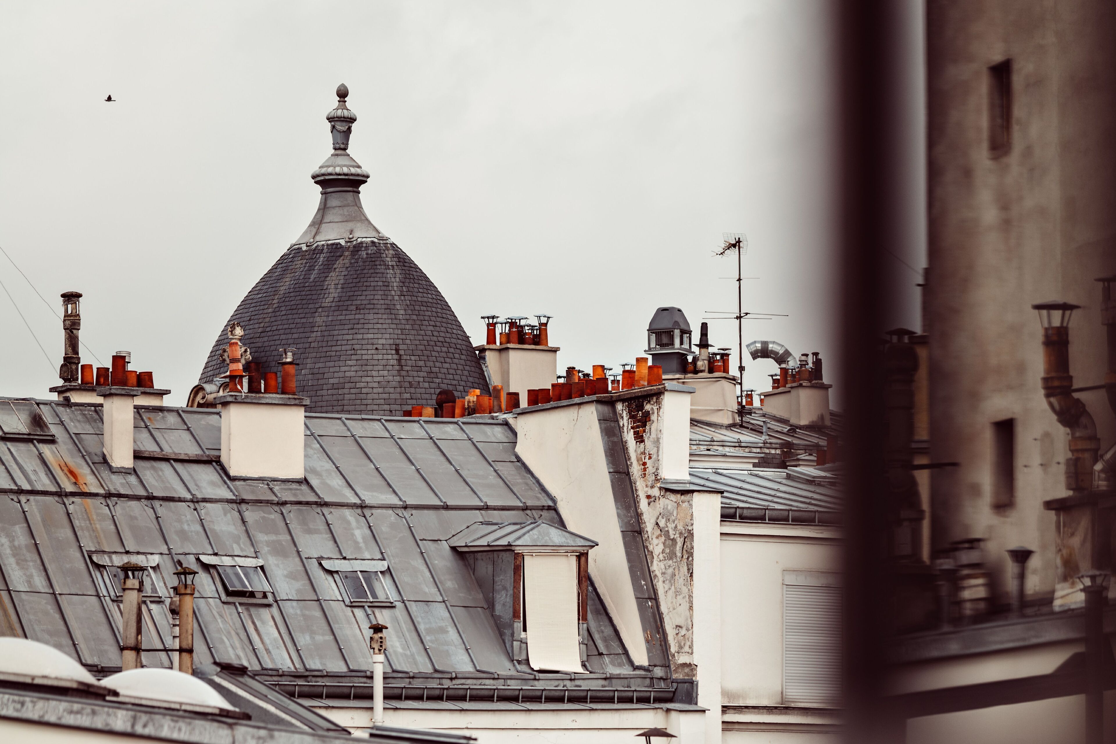 Foto - Hotel des Académies et des Arts
