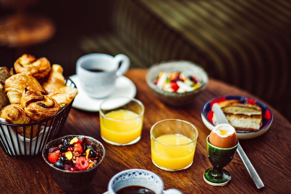 Hôtel des Academies et des Arts - Paris 6 by null