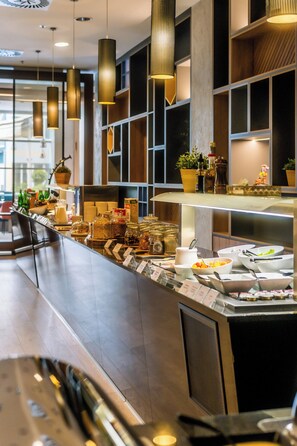 Restaurant - Holiday Inn Zilina by IHG (Zilina)