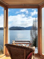 Junior Suite | View from room