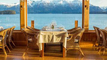 Ausstattung der Unterkunft