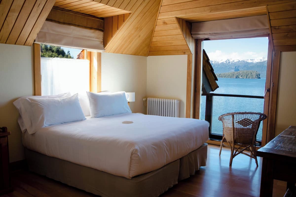 standard room | exterior