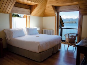 Standard Room | Exterior