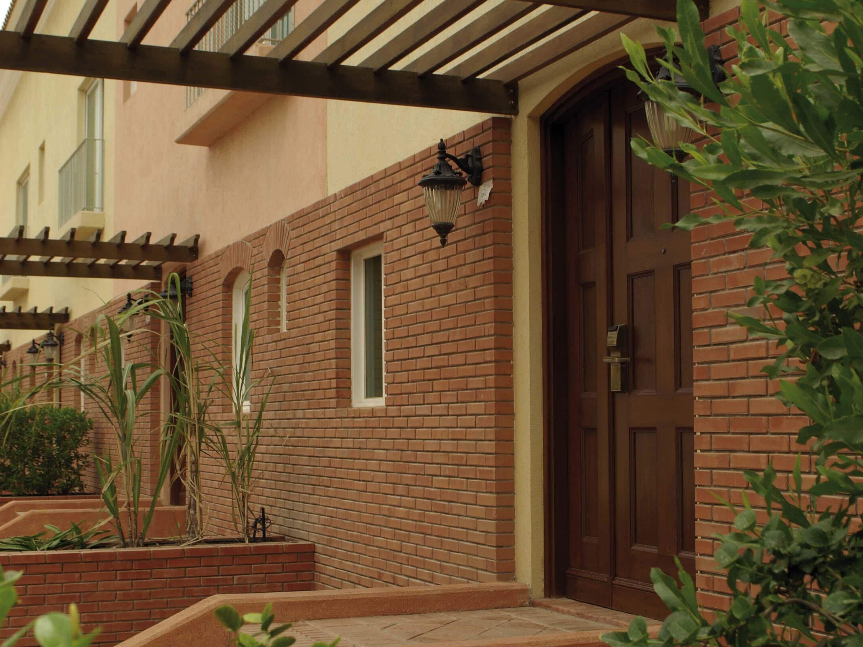 別墅, 4 間臥室 | 迷你吧、房內夾萬、書桌、遮光窗簾/窗簾