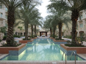 Exterior - Mövenpick Hotel & Resort Al Bida'a Kuwait (Salmiya)