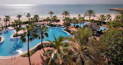 Mövenpick Hotel & Resort Al Bida'a Kuwait