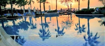 Mövenpick Hotel & Resort Al Bida'a Kuwait