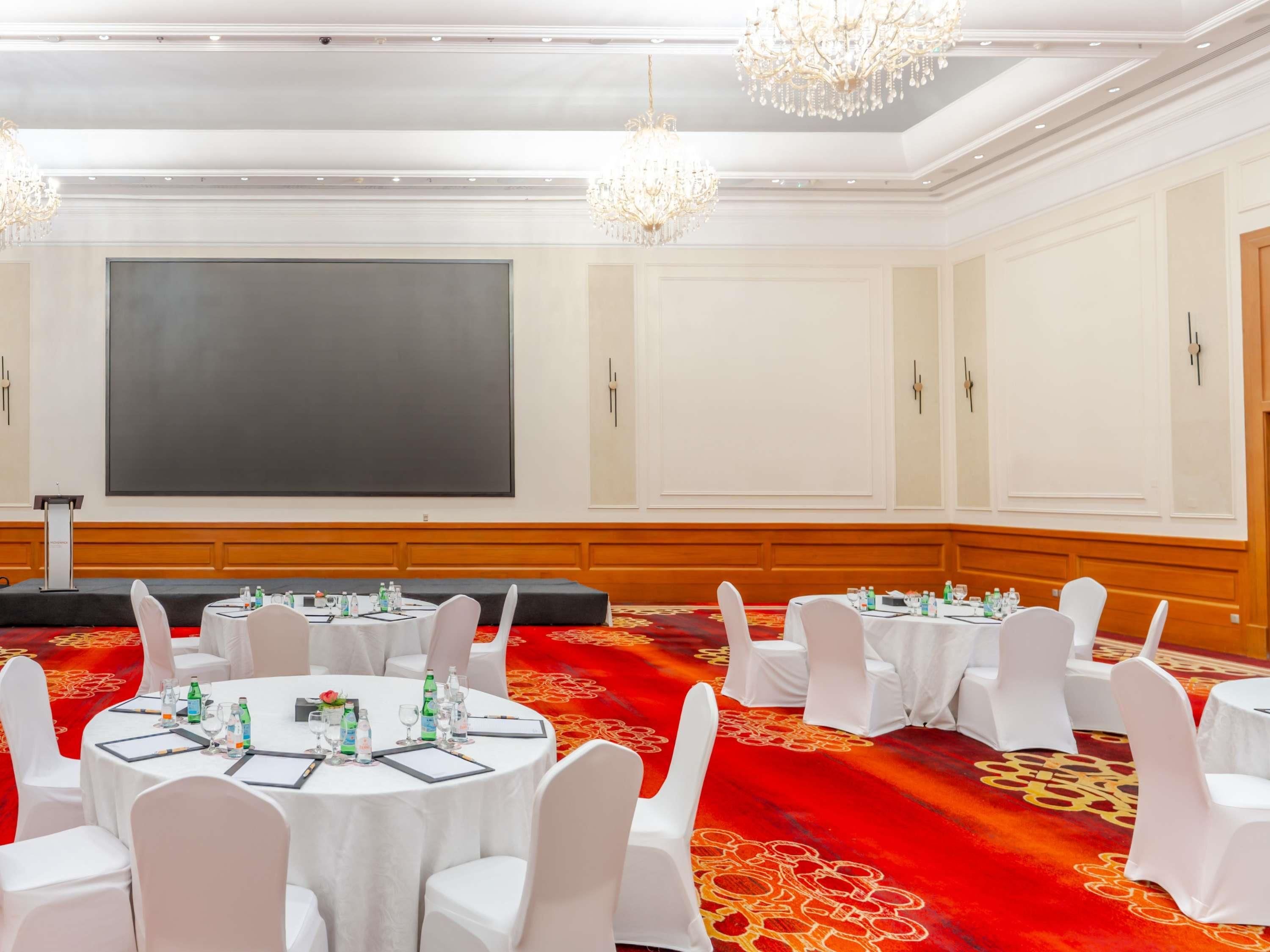 Sala de reuniones