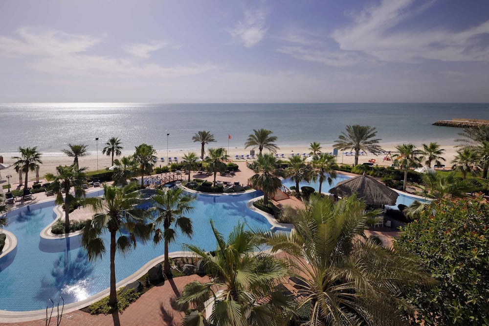 Mövenpick Hotel & Resort Al Bida'a Kuwait