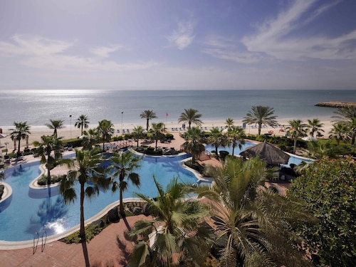 Mövenpick Hotel & Resort Al Bida'a Kuwait
