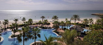 Mövenpick Hotel & Resort Al Bida'a Kuwait