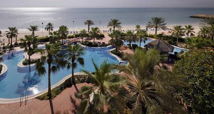 Mövenpick Hotel & Resort Al Bida'a Kuwait