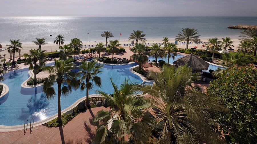 Mövenpick Hotel & Resort Al Bida'a Kuwait