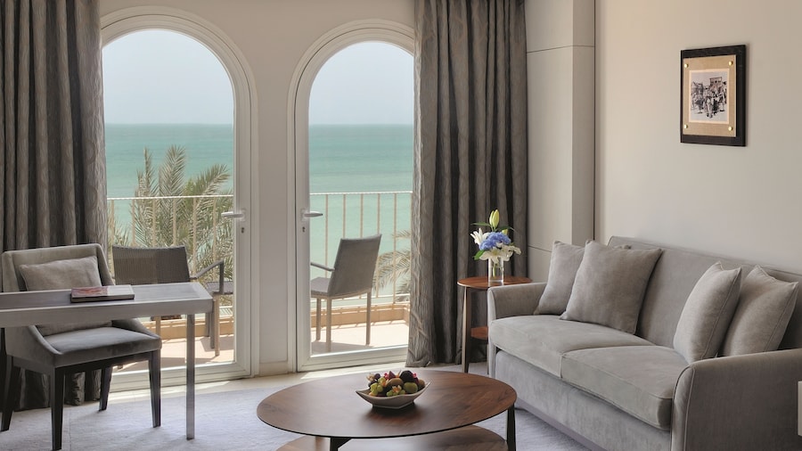 Mövenpick Hotel & Resort Al Bida'a Kuwait