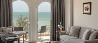 Mövenpick Hotel & Resort Al Bida'a Kuwait