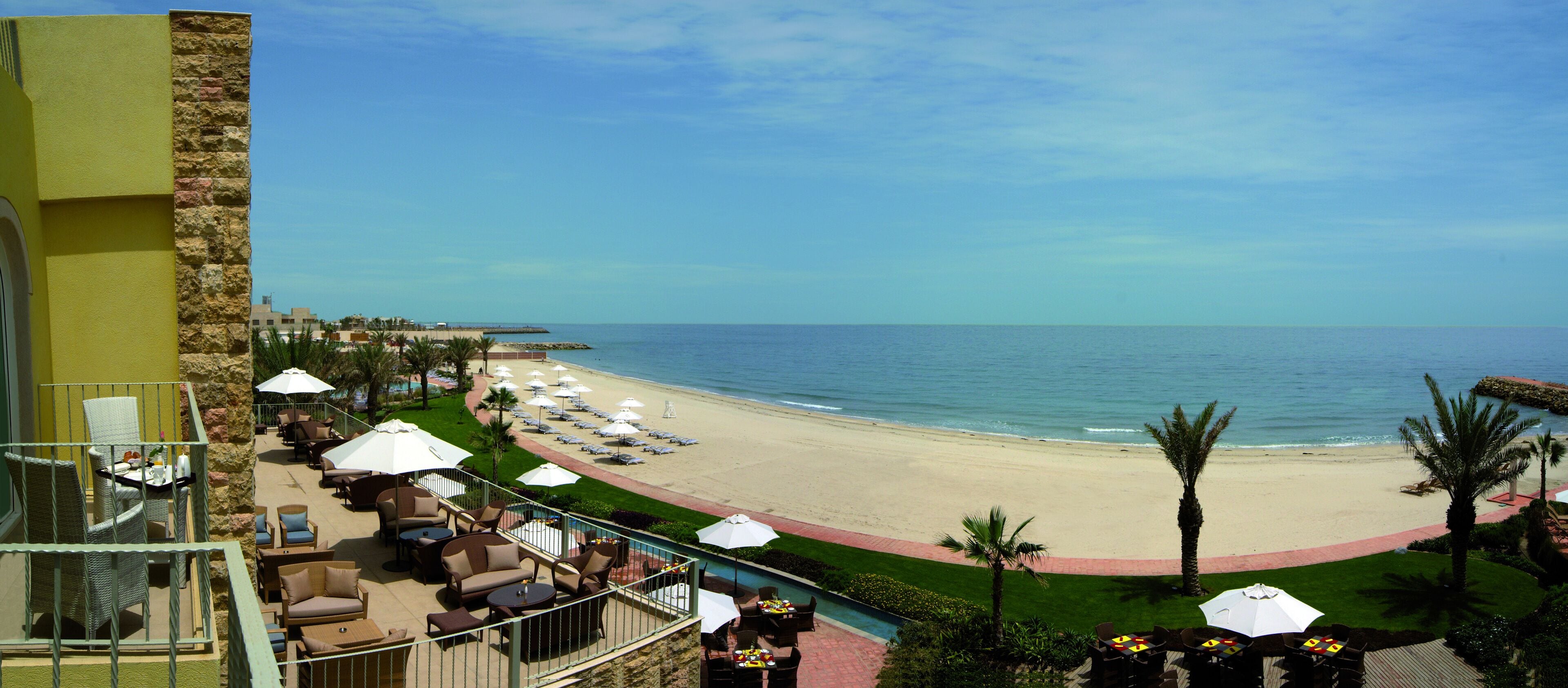 deluxe room, 1 king bed | beach/ocean view