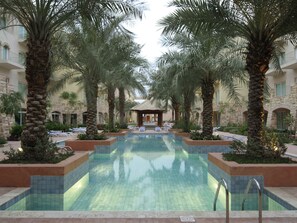 Exterior - Mövenpick Hotel & Resort Al Bida'a Kuwait (Salmiya)