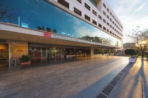 Exterior - NH Collection Barcelona Constanza (Barcelona)