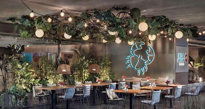 NH Collection Barcelona Constanza