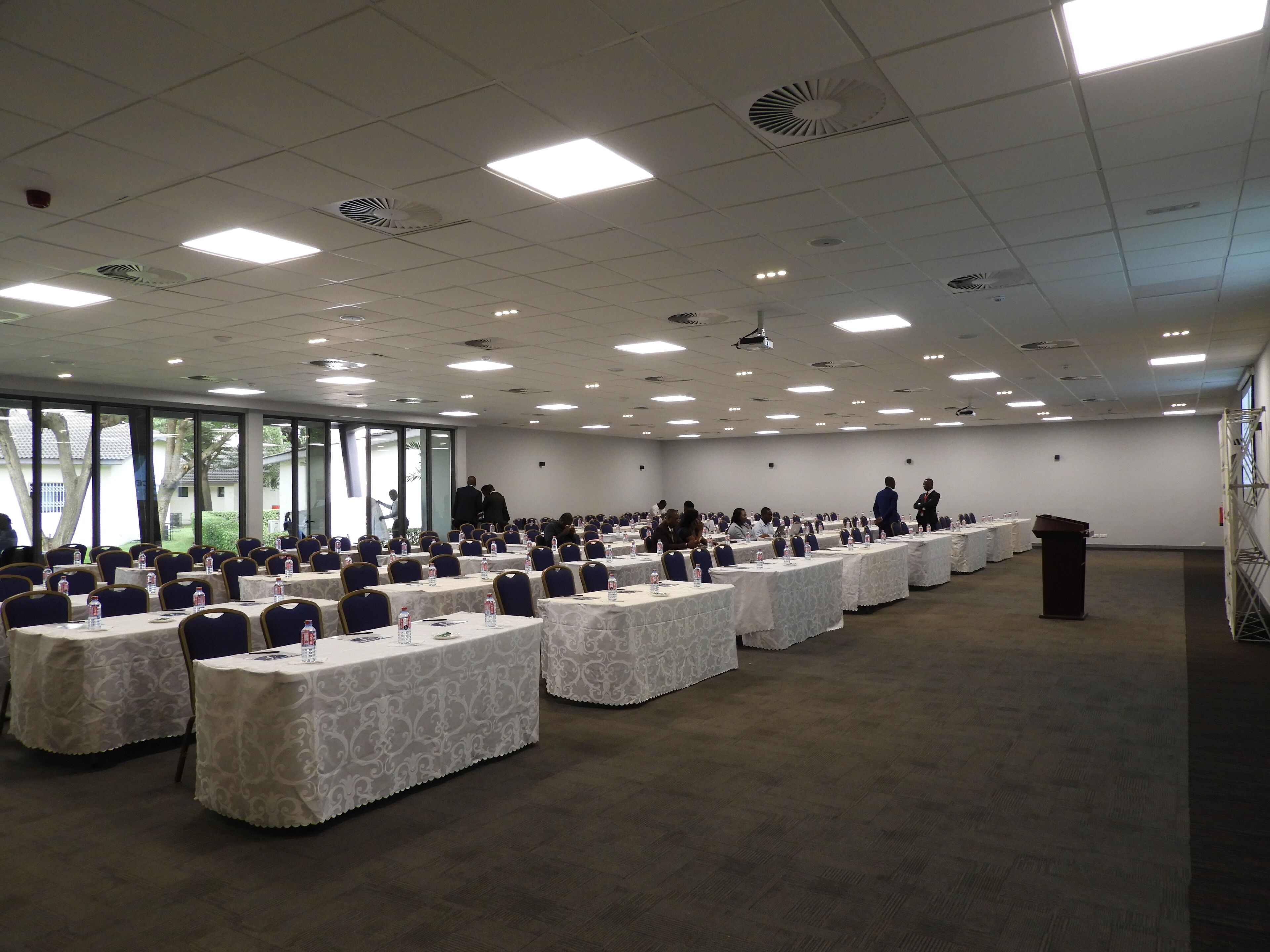 Foto - Fiesta Royale Hotel