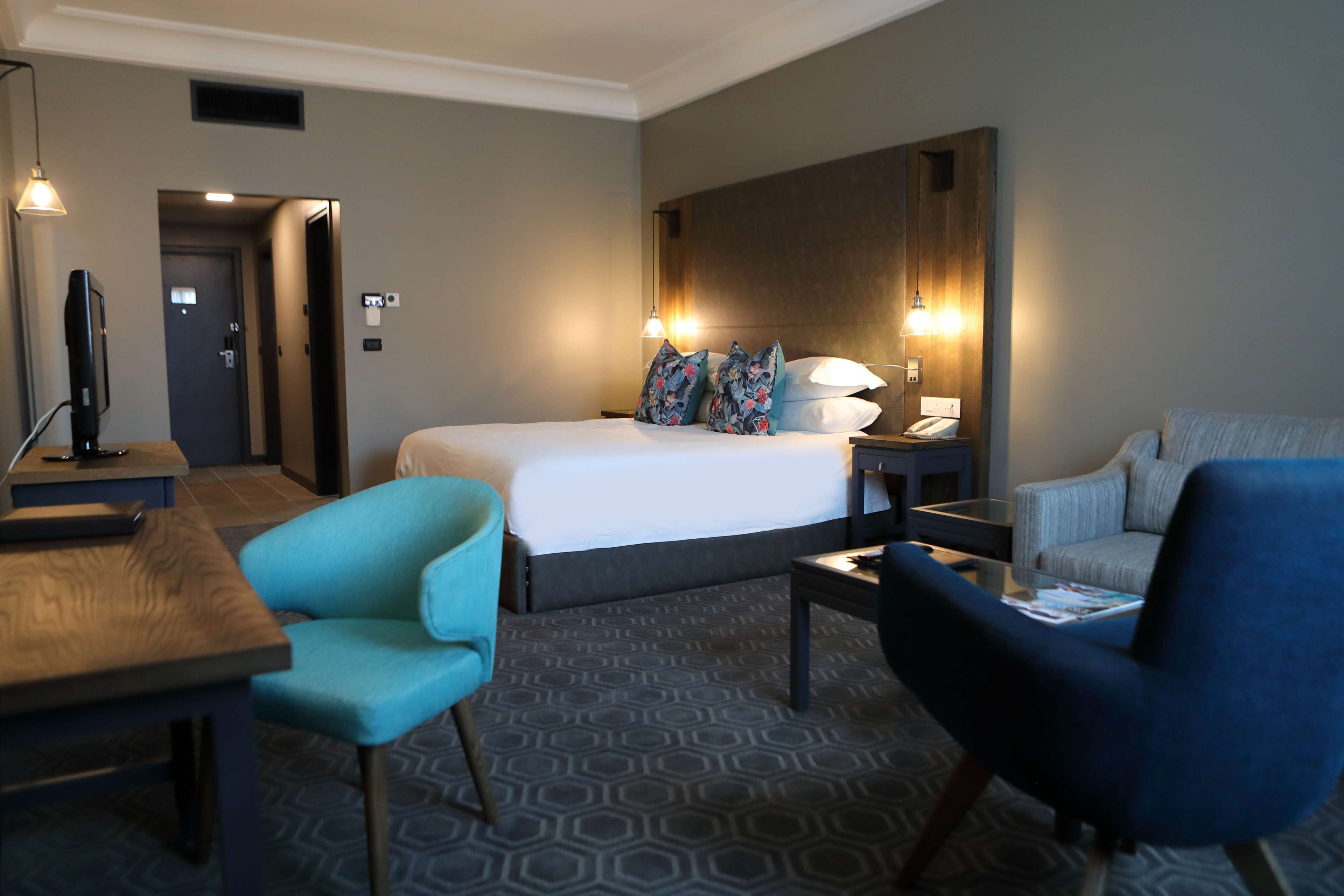 Foto - Fiesta Royale Hotel