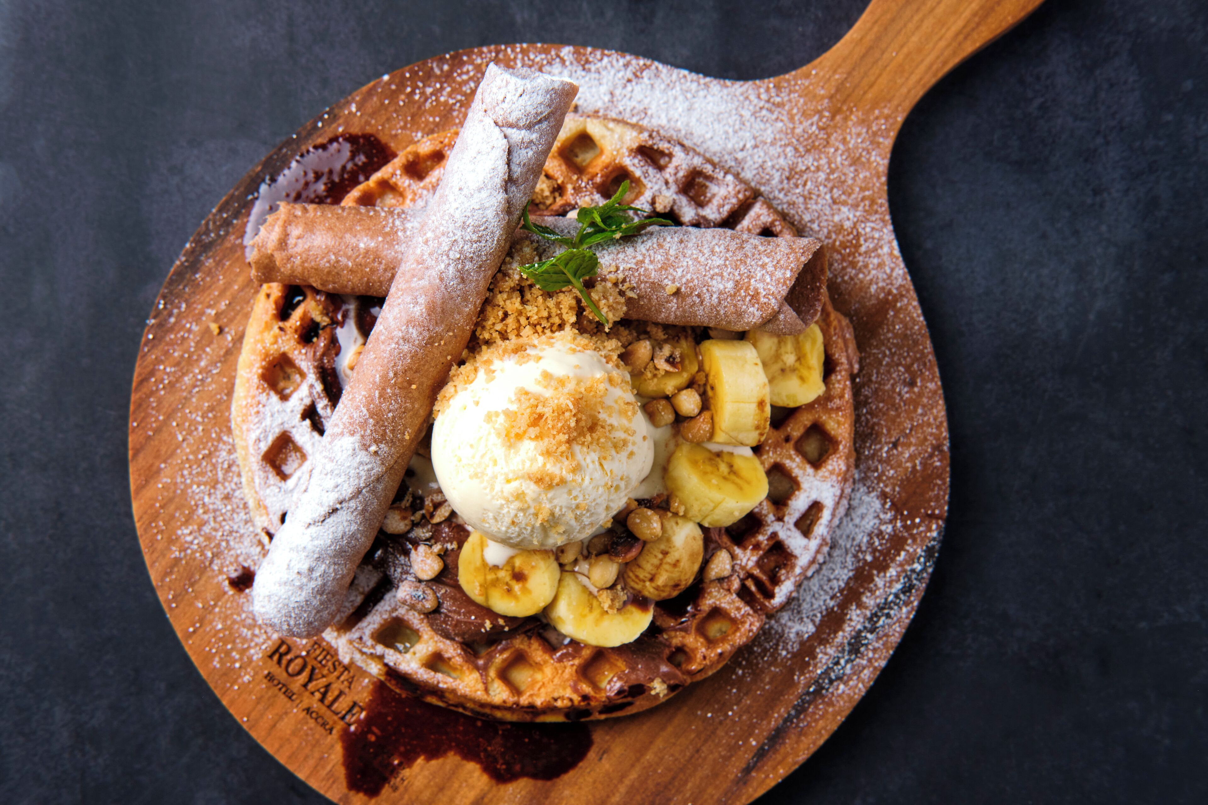 Foto - Fiesta Royale Hotel