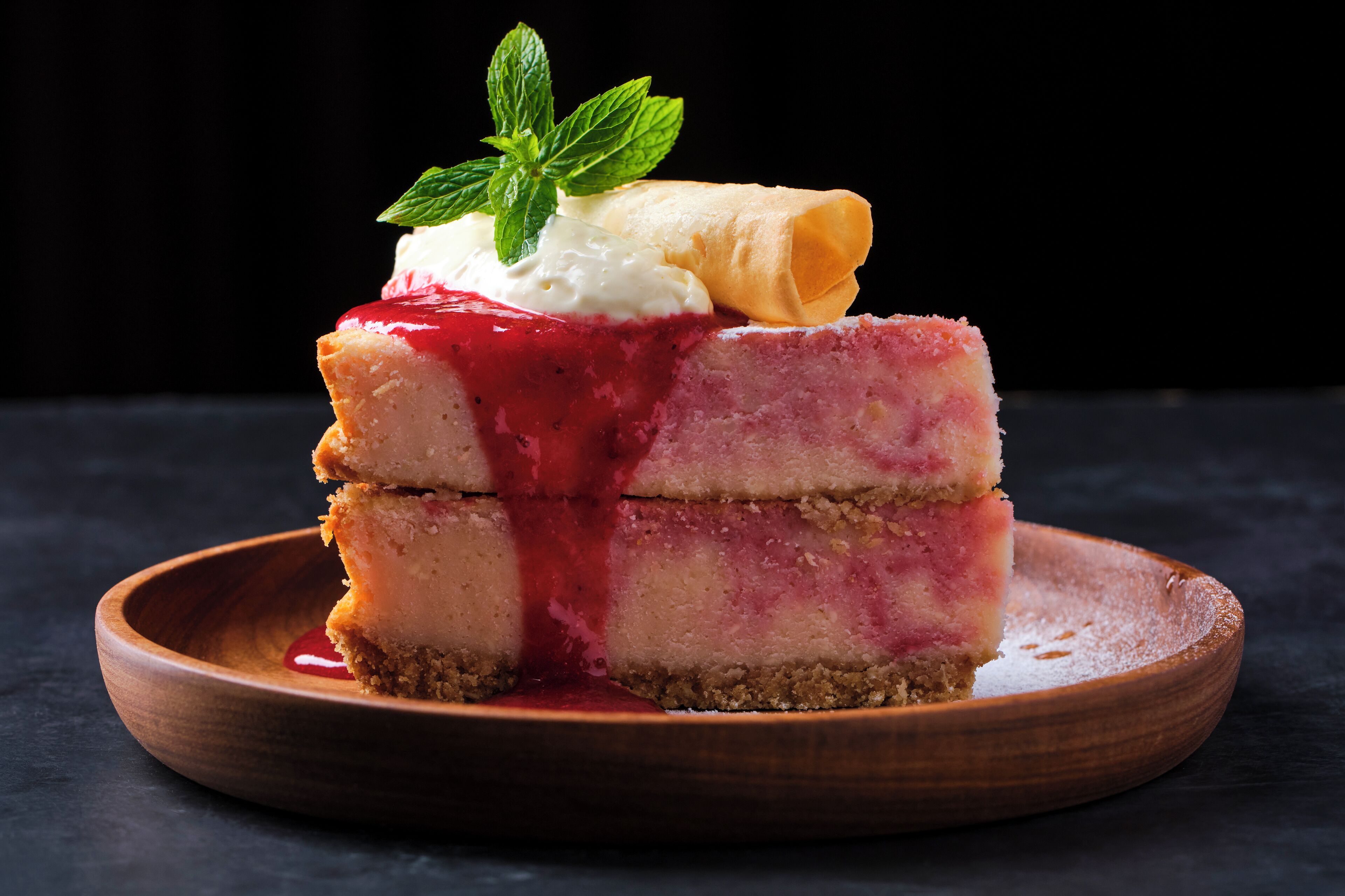 مطعم