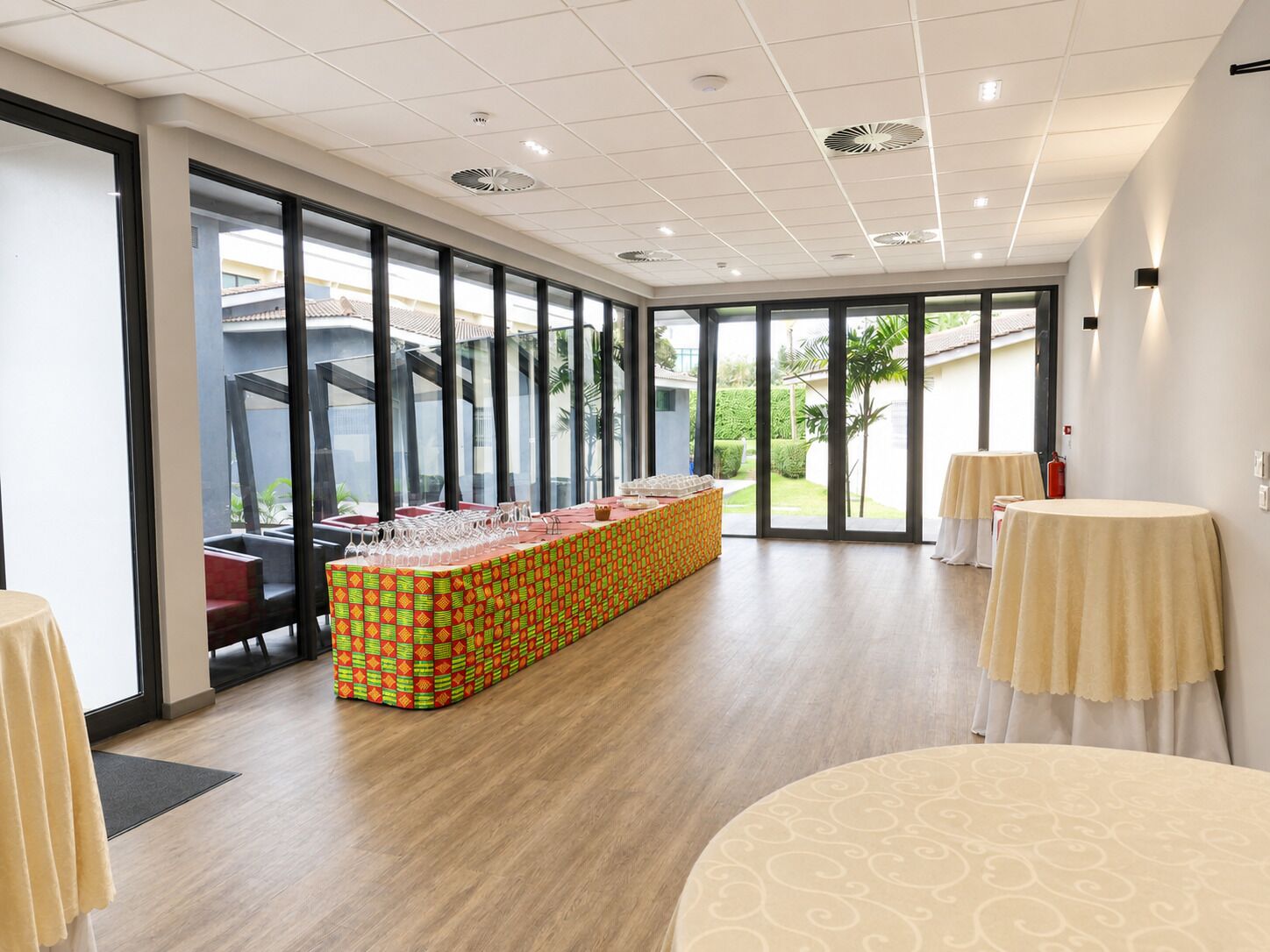 Foto - Fiesta Royale Hotel