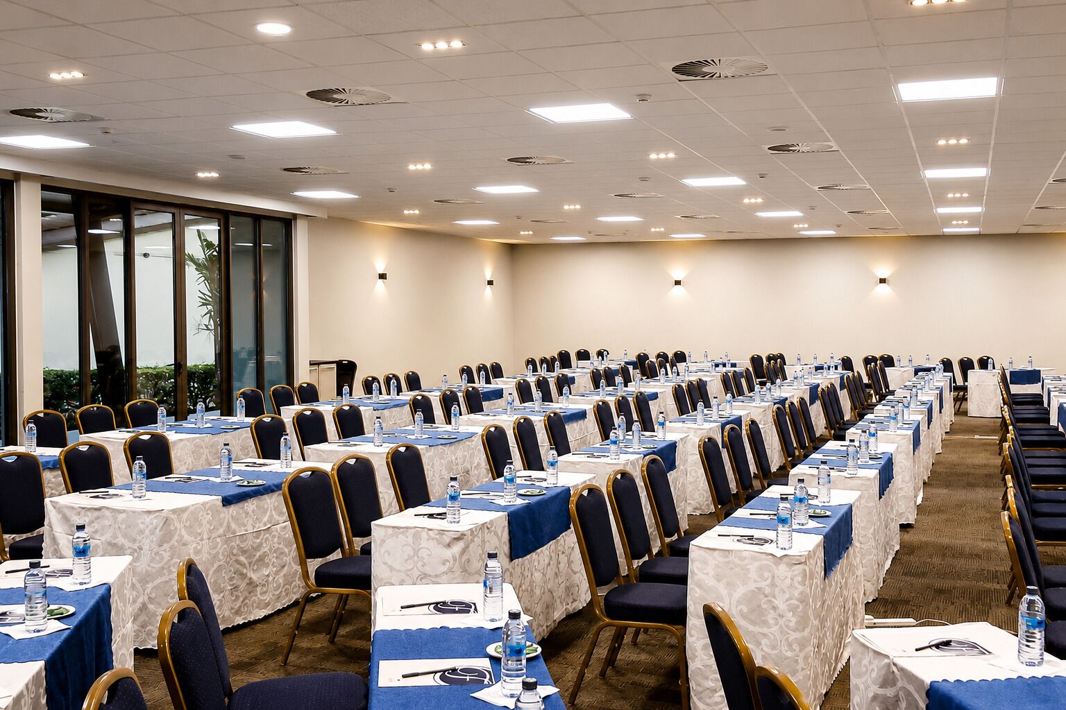 Foto - Fiesta Royale Hotel