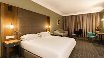 Colchones con efecto memoria y minibar