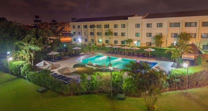 Fiesta Royale Hotel