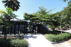 Meeting facility - Fiesta Royale Hotel (Accra)