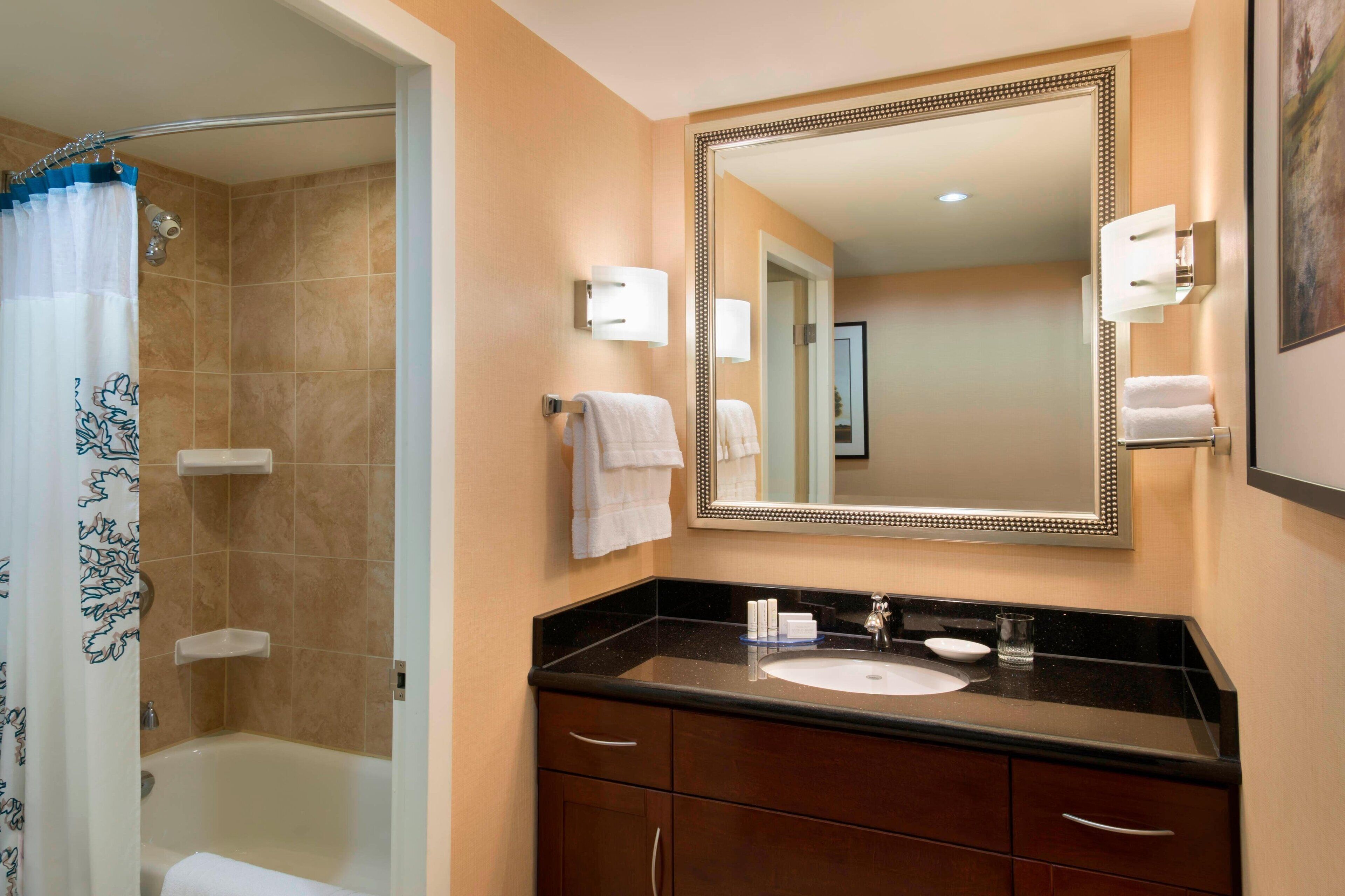 Foto - Residence Inn by Marriott Toronto Downtown / Entertainment District
