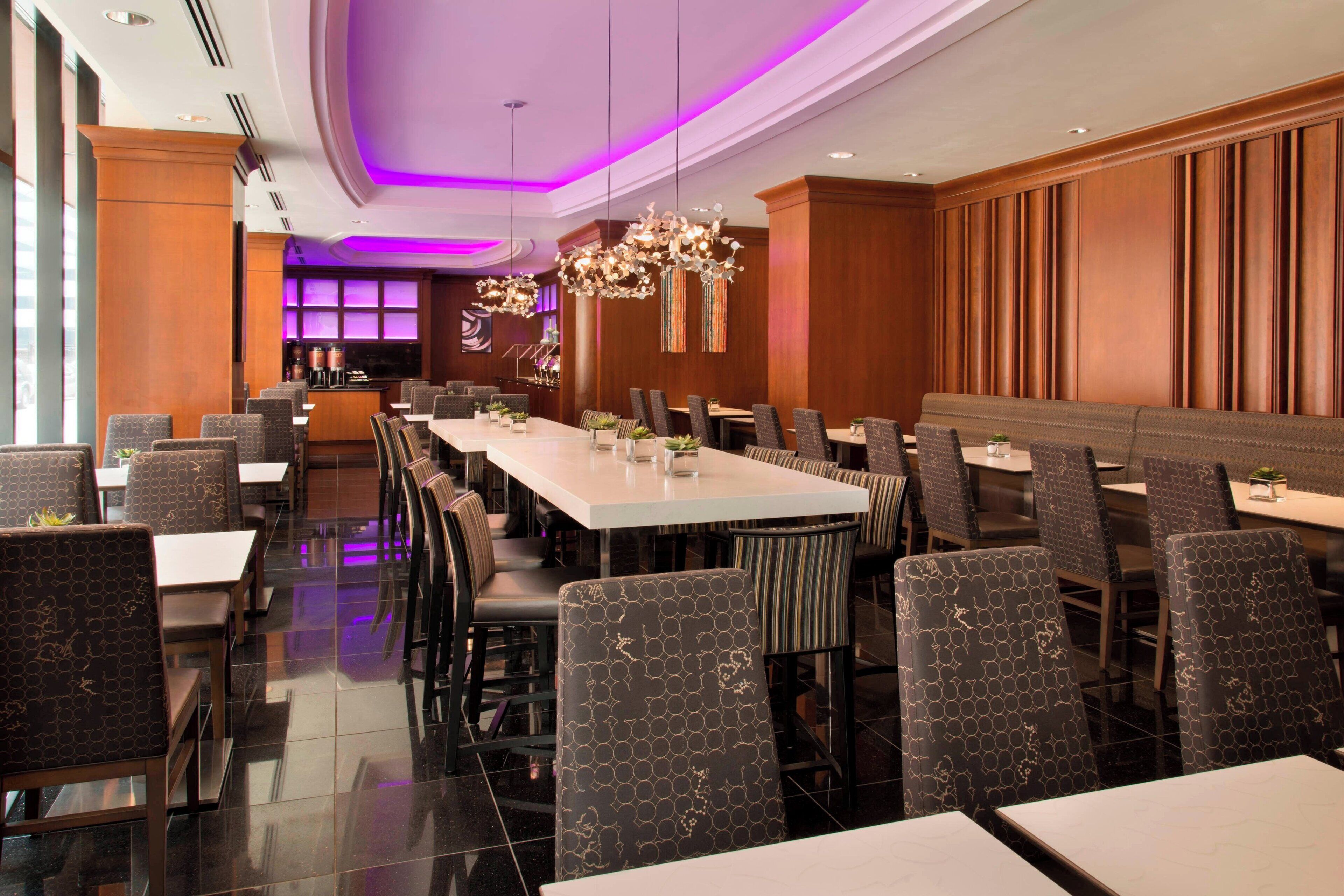 Foto - Residence Inn by Marriott Toronto Downtown / Entertainment District
