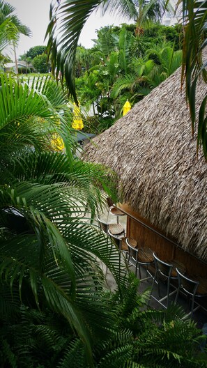 Lounge - Dolphin Key Resort (Cape Coral)