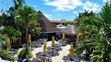Terrazza/patio
