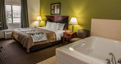 Sleep Inn South Bend Airport