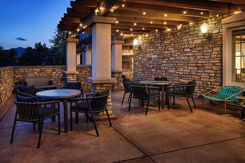TownePlace Suites Colorado Springs South