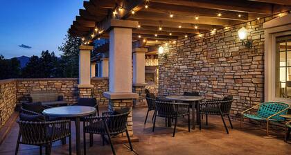 TownePlace Suites Colorado Springs South