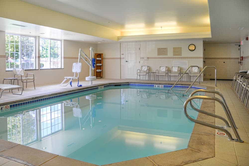 TownePlace Suites Colorado Springs South