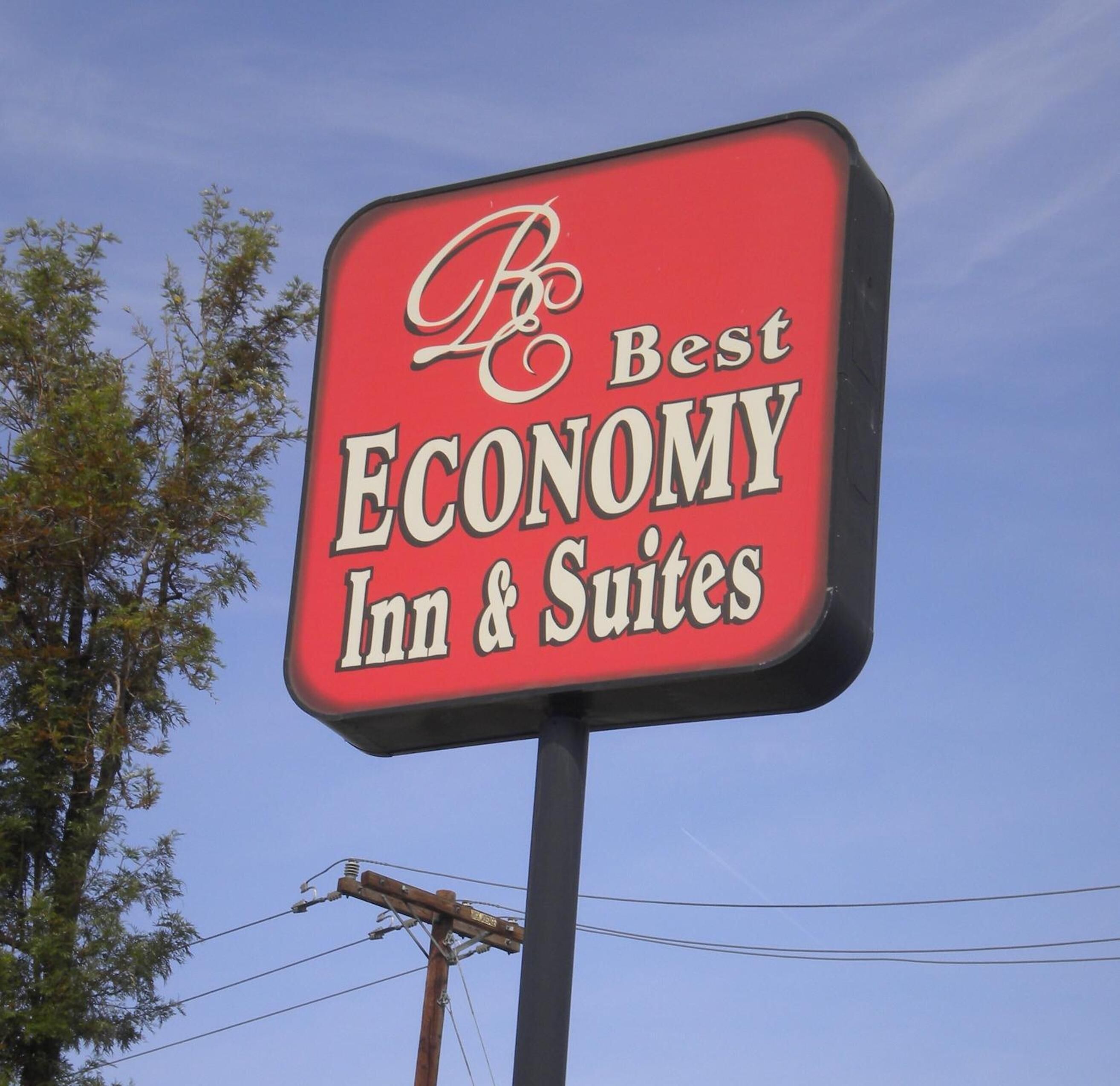 Photo - Best Economy Inn & Suites