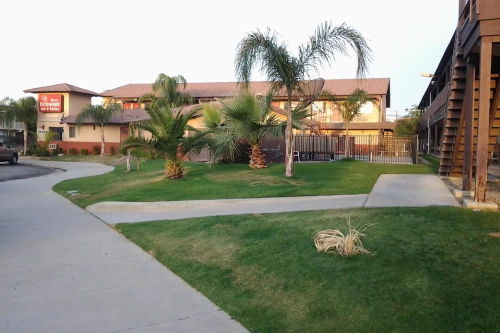 Best Economy Inn n Suites