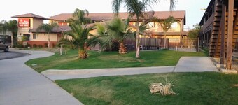 Best Economy Inn n Suites