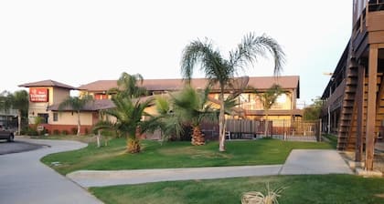 Best Economy Inn n Suites